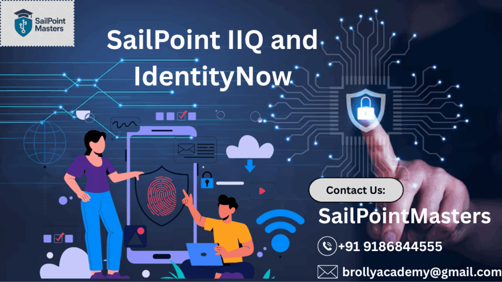 SailPoint Blogs