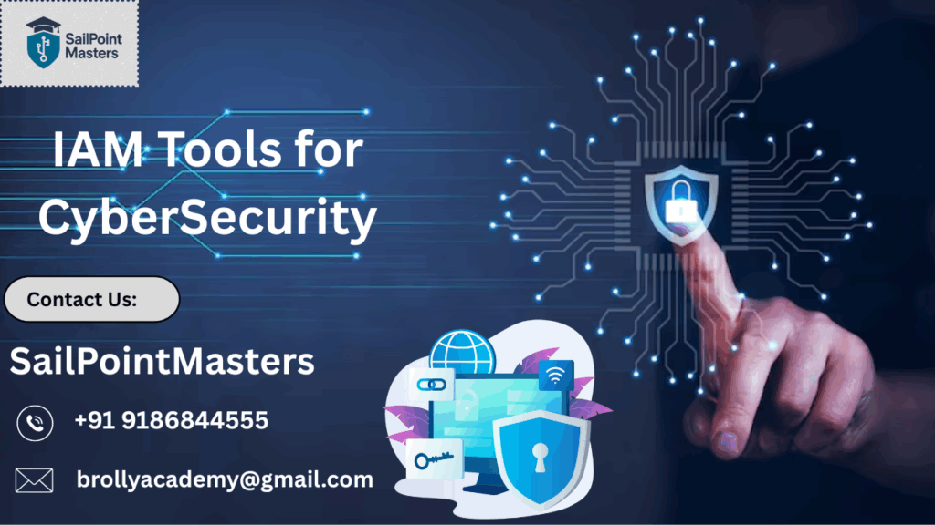 Is SailPoint good for CyberSecurity Careers?