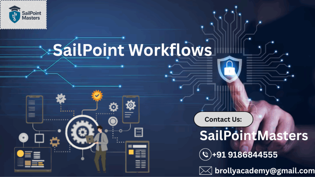 Difference between IdentityIQ and IdentityNow workflows