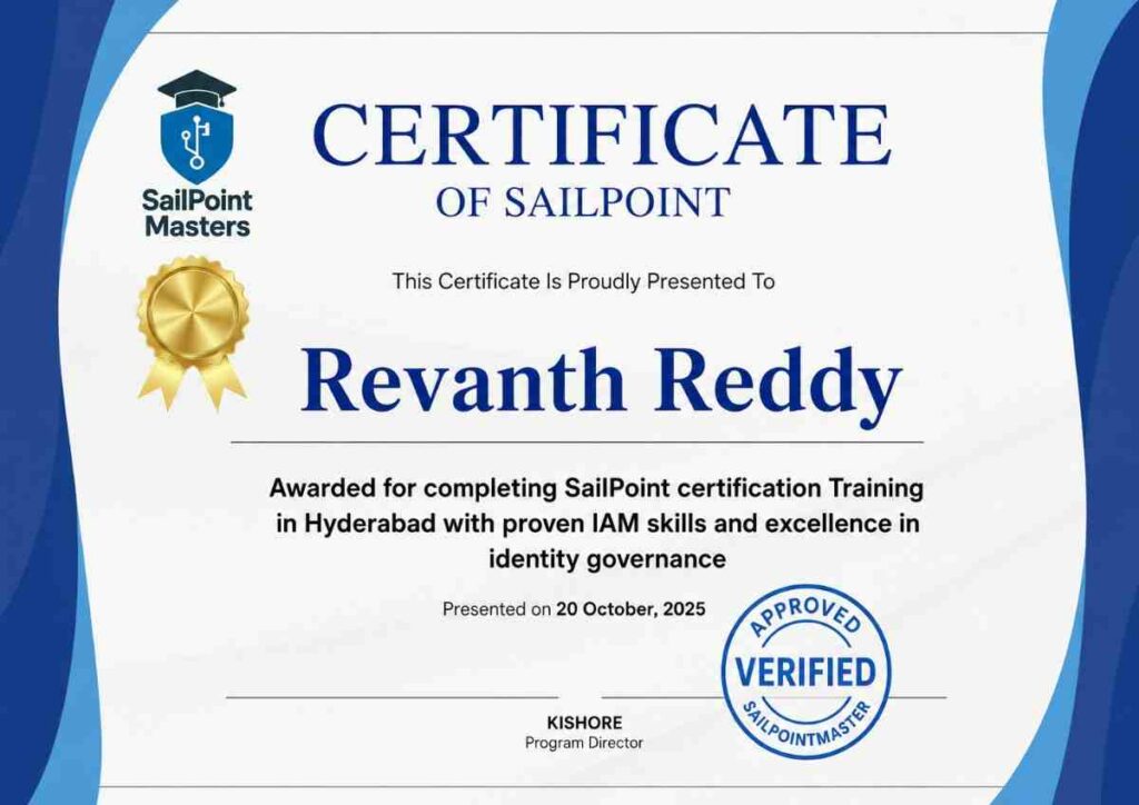CyberArk Certificate
