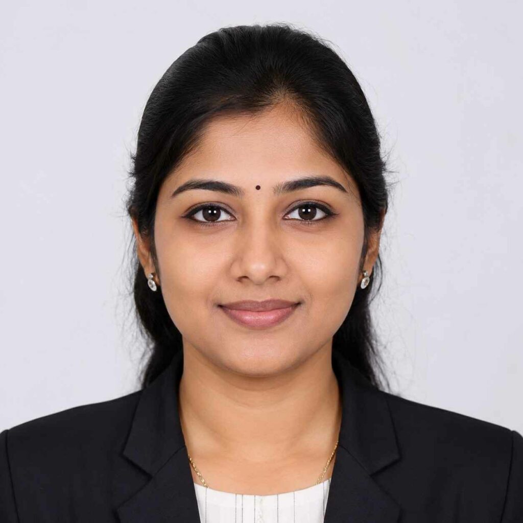 Ms. Divya is an experienced CyberArk Trainer with over 7+ years of expertise